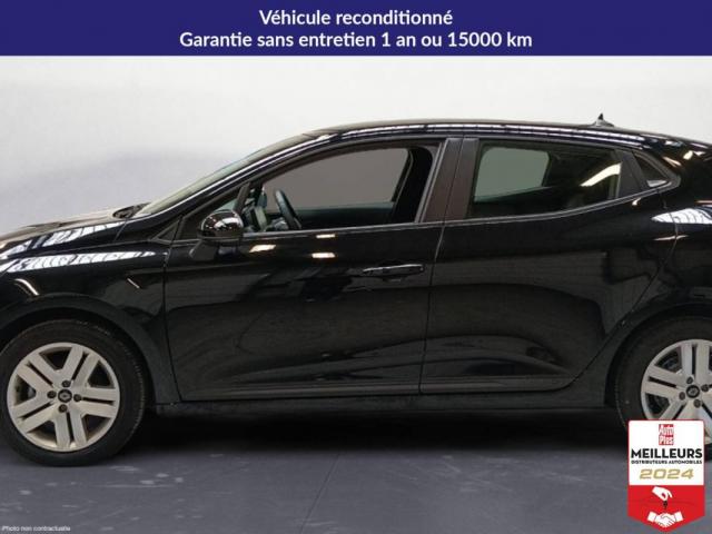 Renault Clio image 1