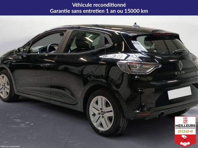Renault Clio image 3