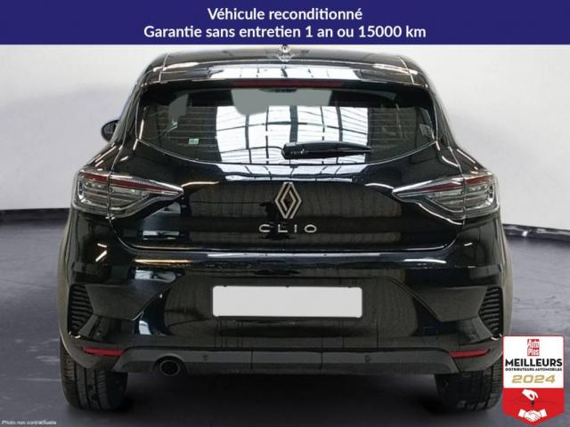 Renault Clio image 7