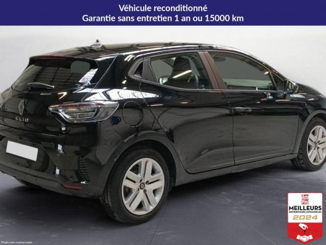 Renault Clio image 2