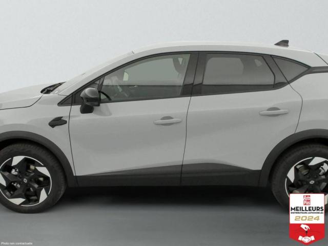 Renault Captur image 5