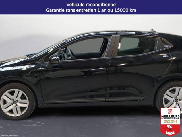 Renault Clio image 1