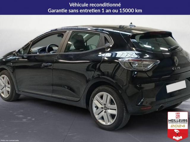 Renault Clio image 2