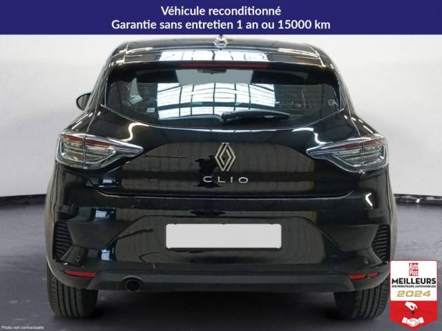 Renault Clio image 3