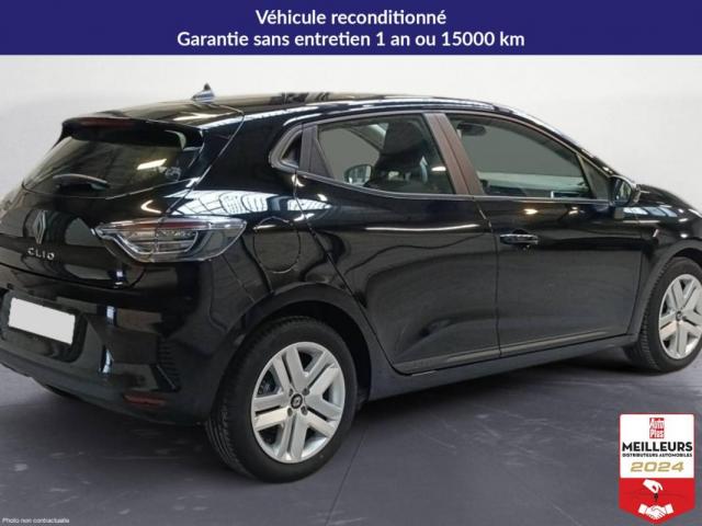 Renault Clio image 6