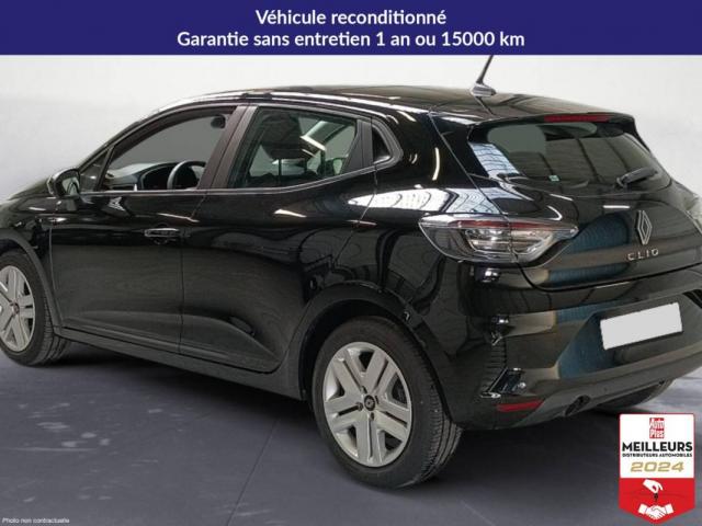 Renault Clio image 9