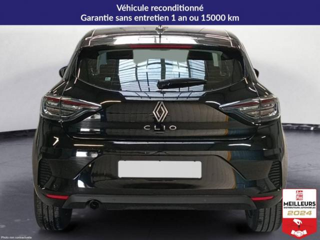 Renault Clio image 5