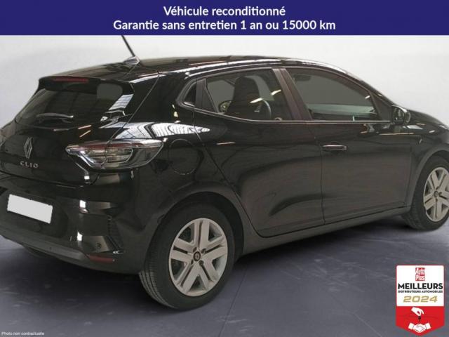 Renault Clio image 1