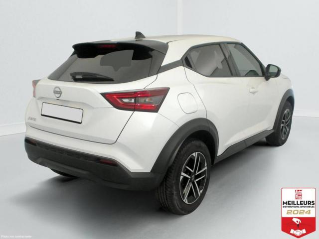 Nissan Juke image 4