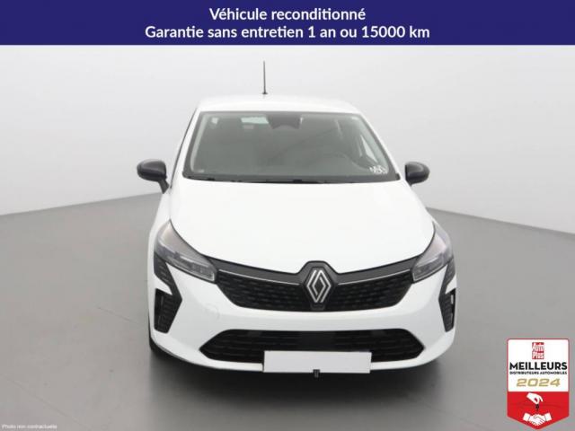 Renault Clio image 2