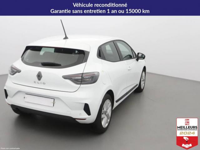 Renault Clio image 9
