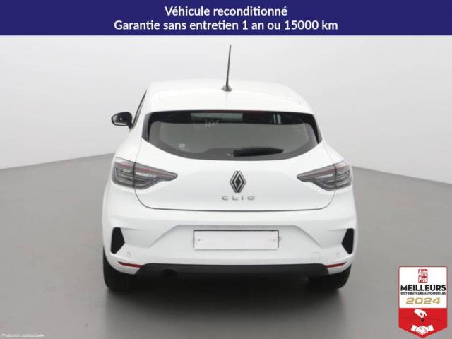 Renault Clio image 4