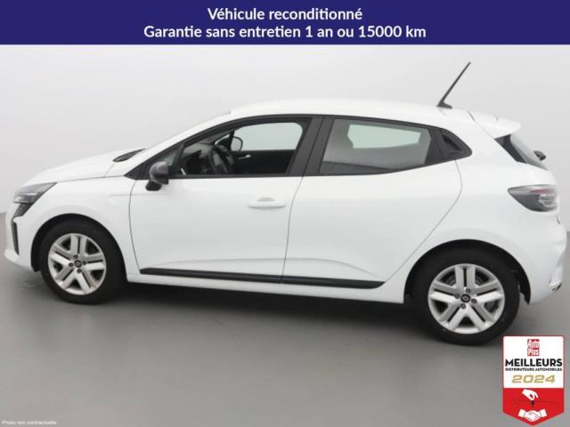 Renault Clio image 8