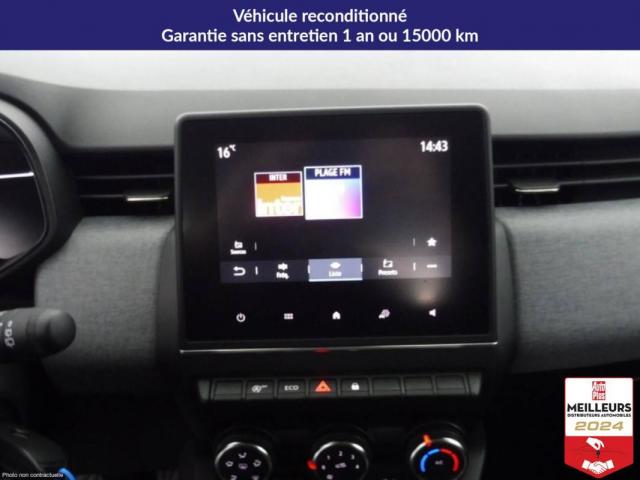 Renault Clio image 3