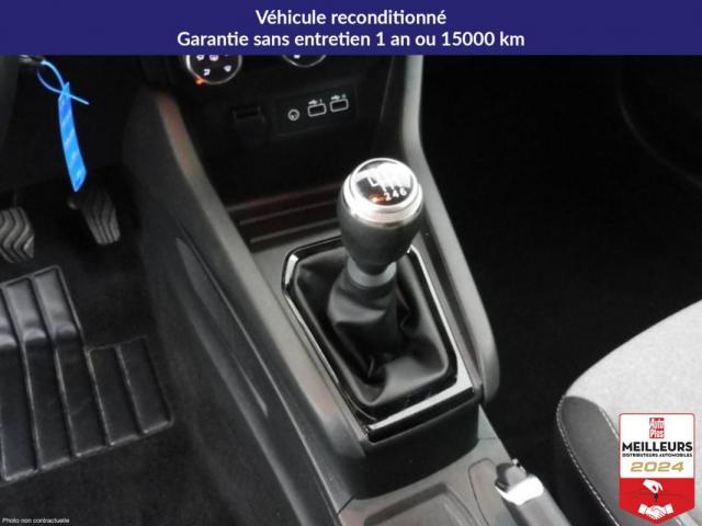 Renault Clio image 7