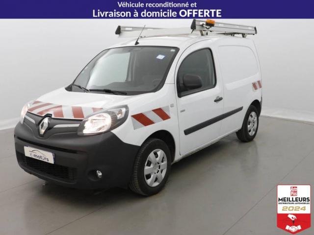 Renault Kangoo Express Z.e. Achat Integral Confort