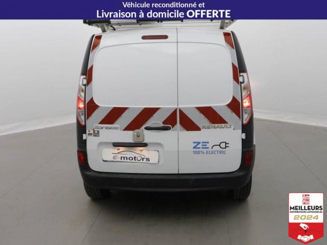 Renault Kangoo Express image 7