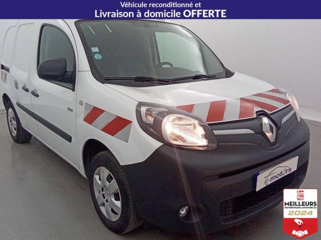 Renault Kangoo Express image 3