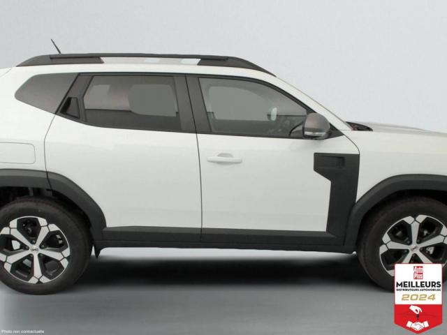 Dacia Duster image 9