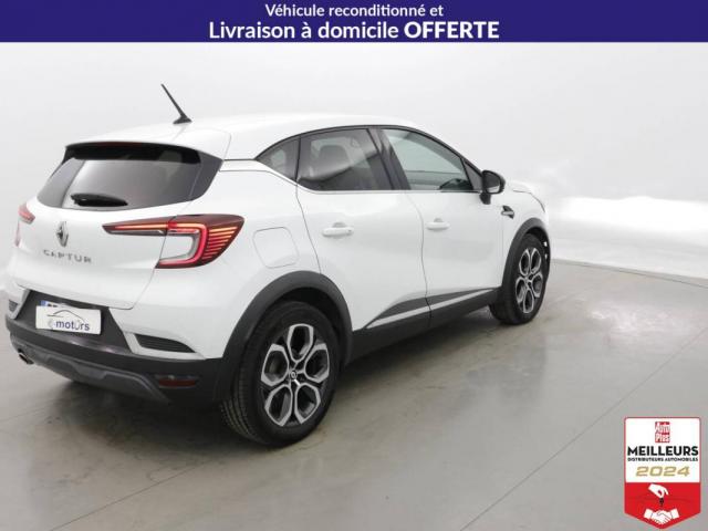 Renault Captur image 6