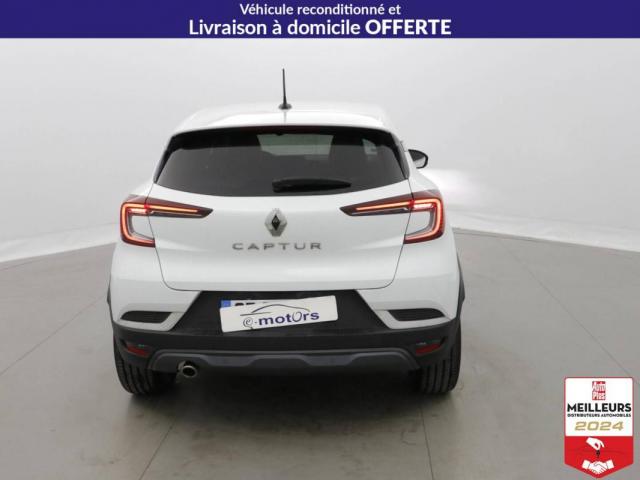 Renault Captur image 5