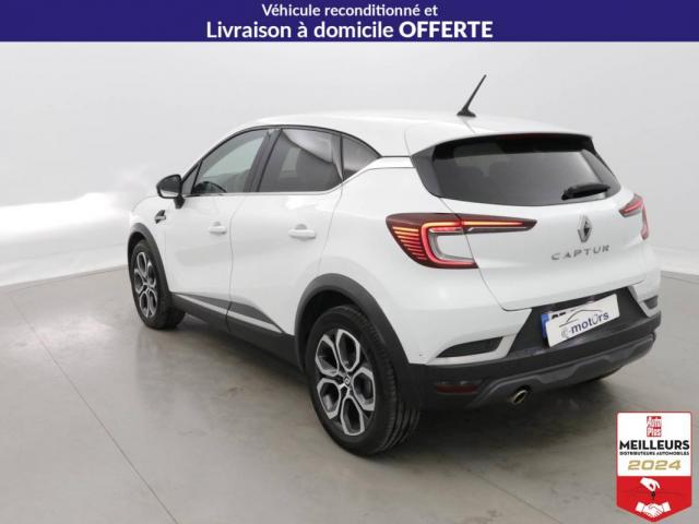 Renault Captur image 3