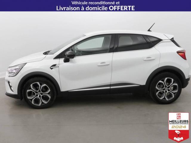 Renault Captur image 8
