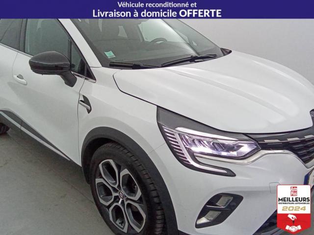 Renault Captur image 4