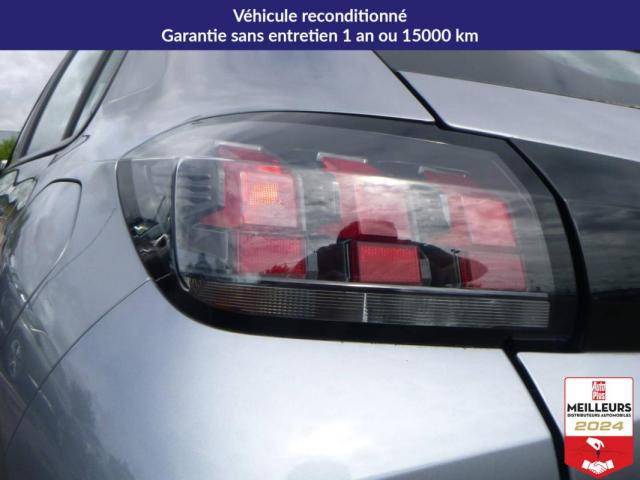 Peugeot 208 image 2