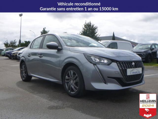 Peugeot 208 image 7