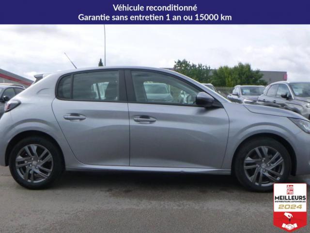Peugeot 208 image 5