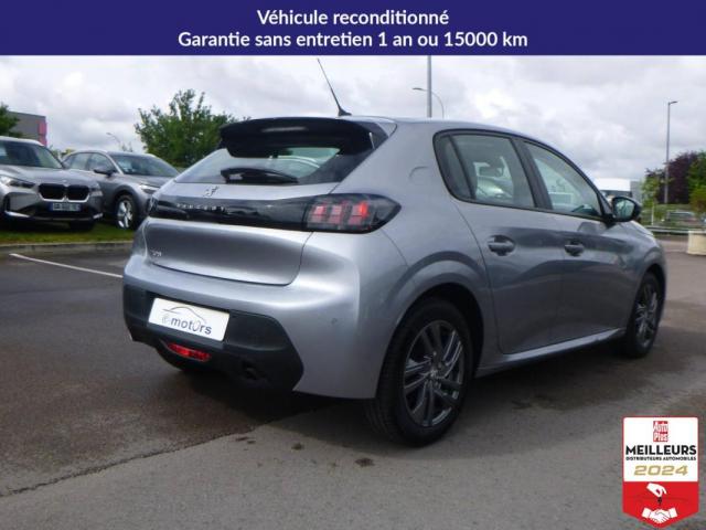 Peugeot 208 image 8