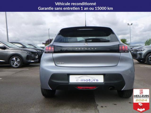 Peugeot 208 image 3