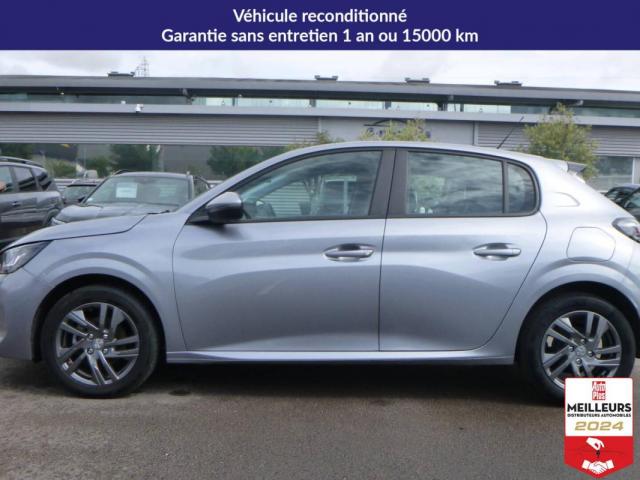 Peugeot 208 image 1