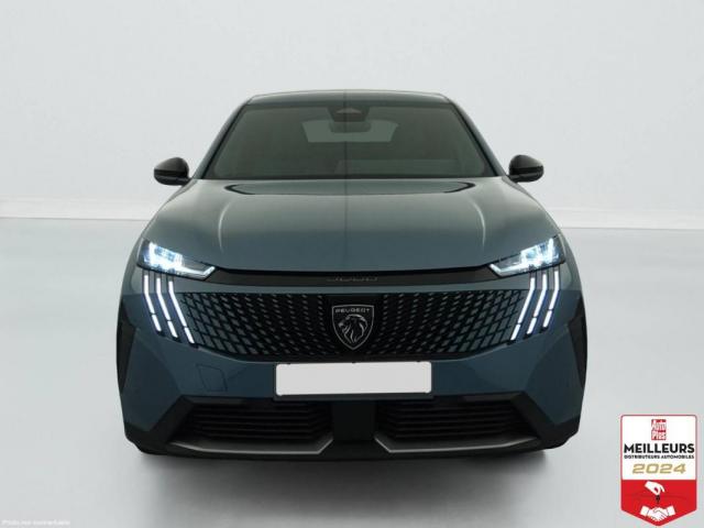 Peugeot 3008 image 9