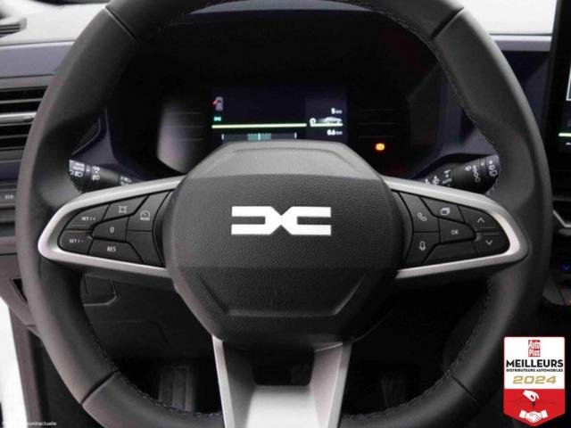 Dacia Duster image 8