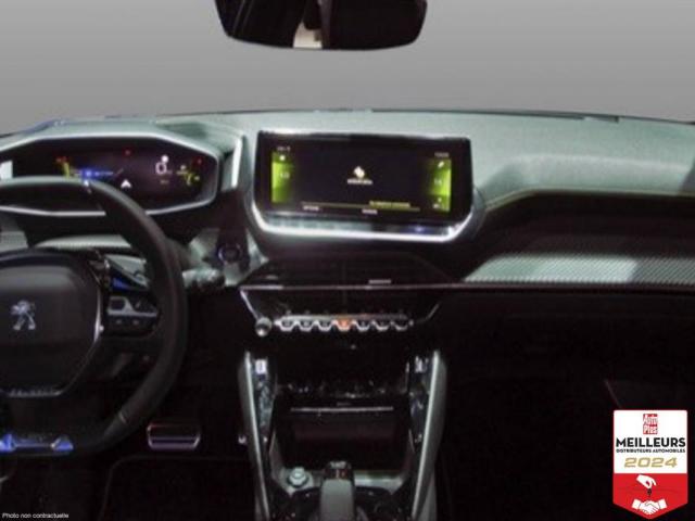 Peugeot 208 image 1