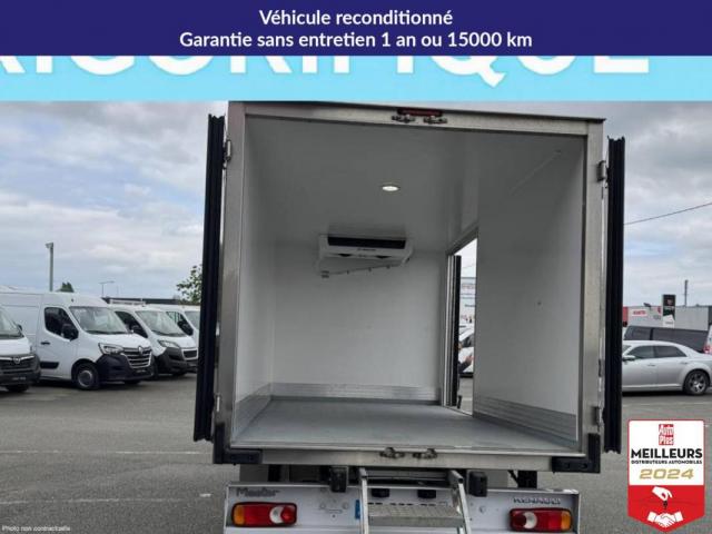 Renault Master 3t5 Caisse Frigorifique 2.3 Dci 165ch Grand