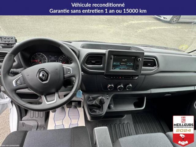 Renault Master image 9