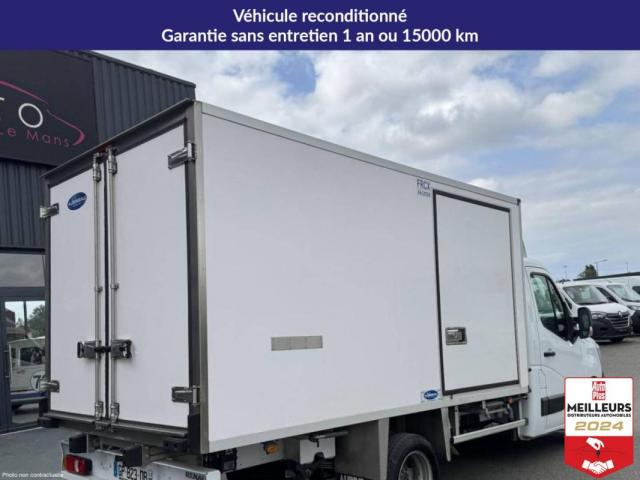 Renault Master image 5