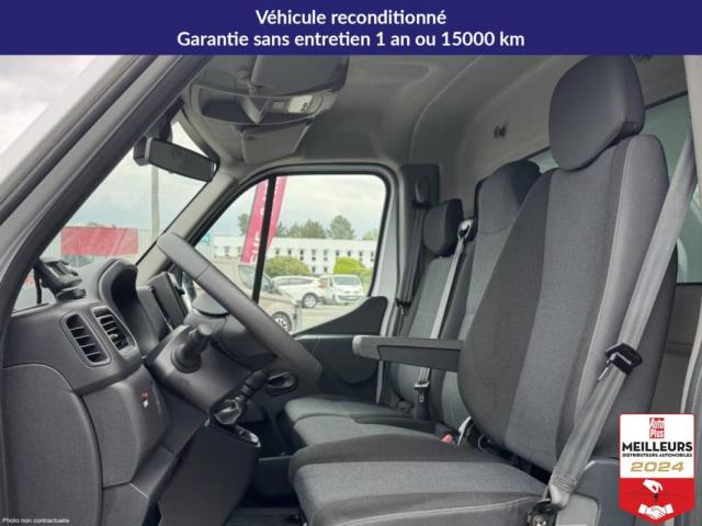 Renault Master image 4