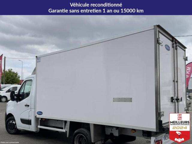 Renault Master image 8