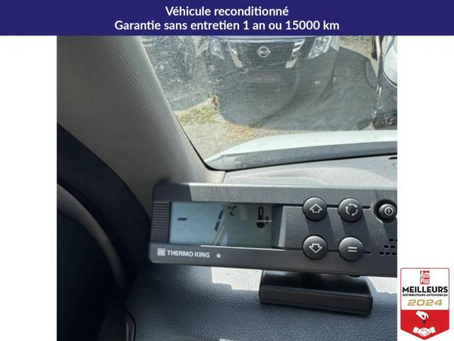 Renault Master image 6