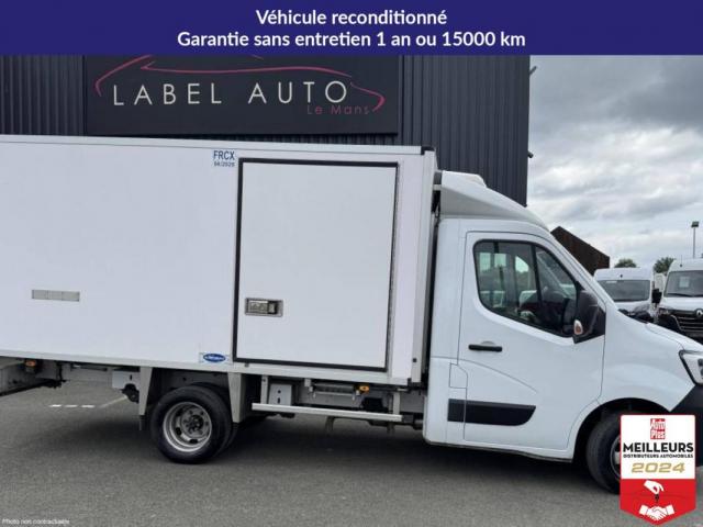 Renault Master image 7