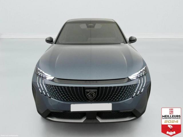 Peugeot 3008 image 8
