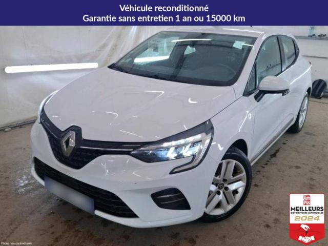 Renault Clio Sce 65 Zen