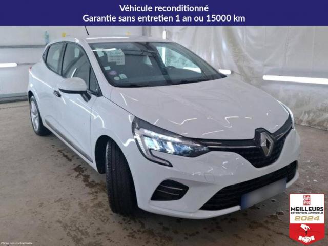 Renault Clio image 2