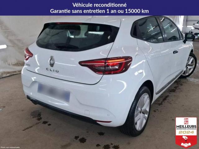 Renault Clio image 4