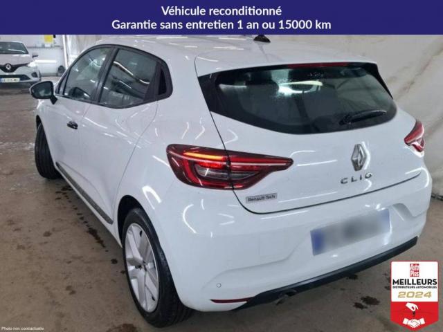 Renault Clio image 5