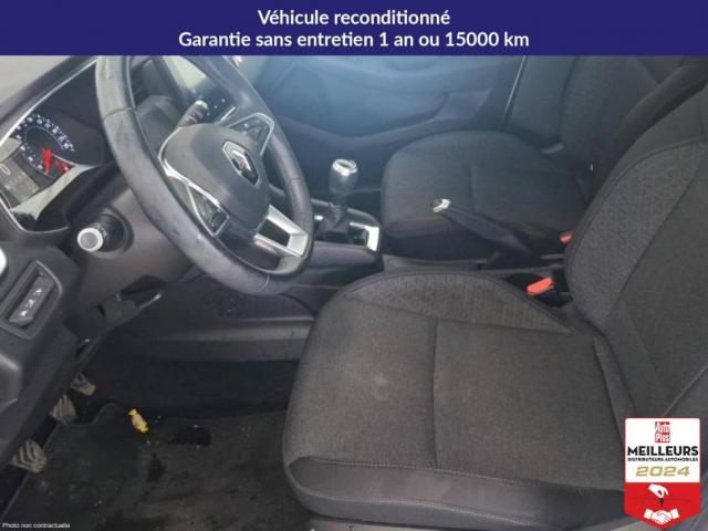 Renault Clio image 6